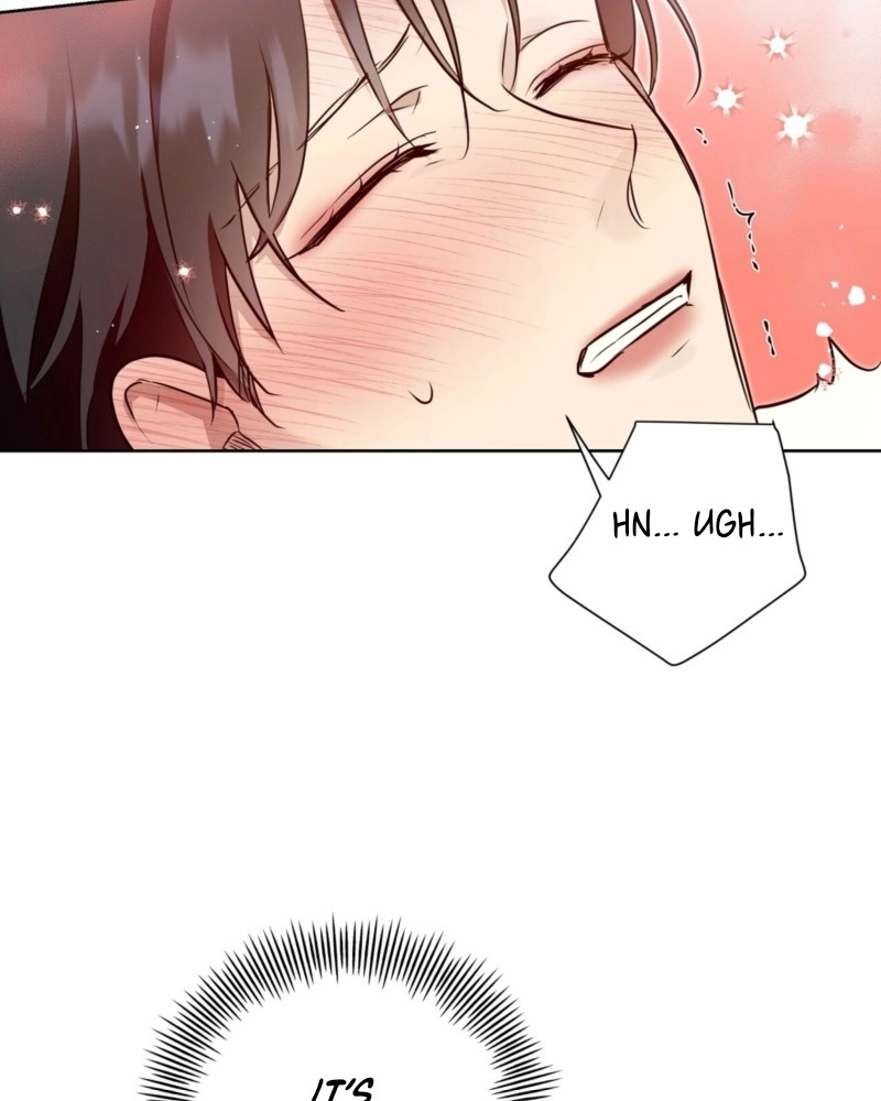 My Perfect Omega Chapter 58 page 21 - 