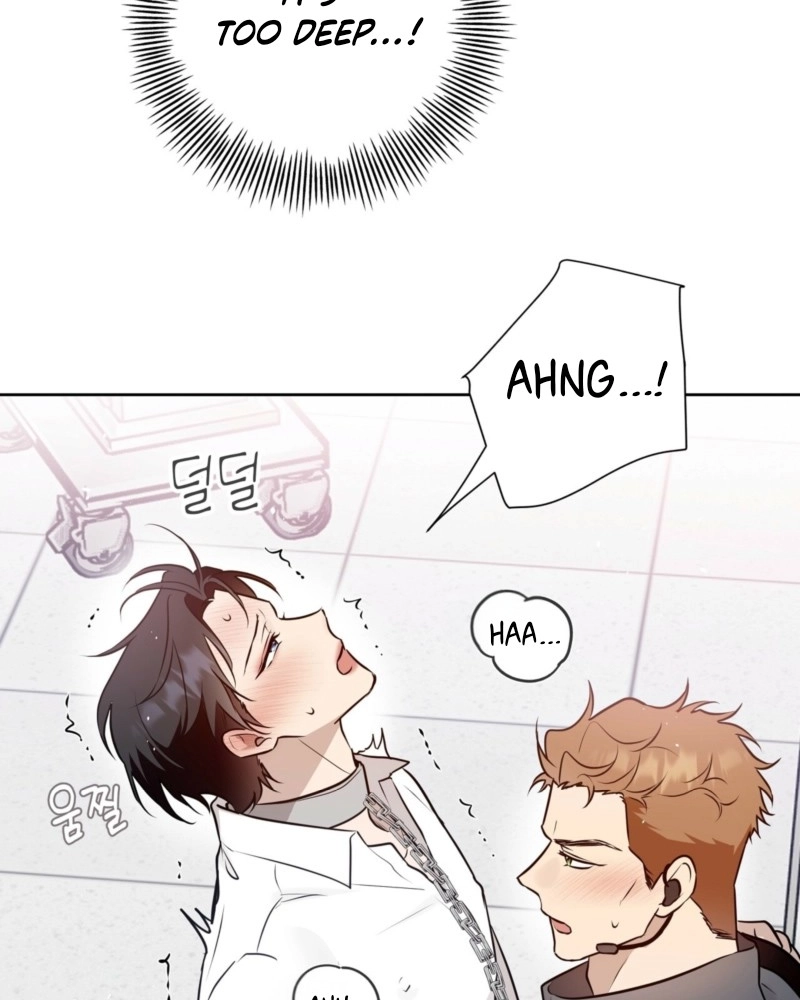 My Perfect Omega Chapter 58 page 22 - 