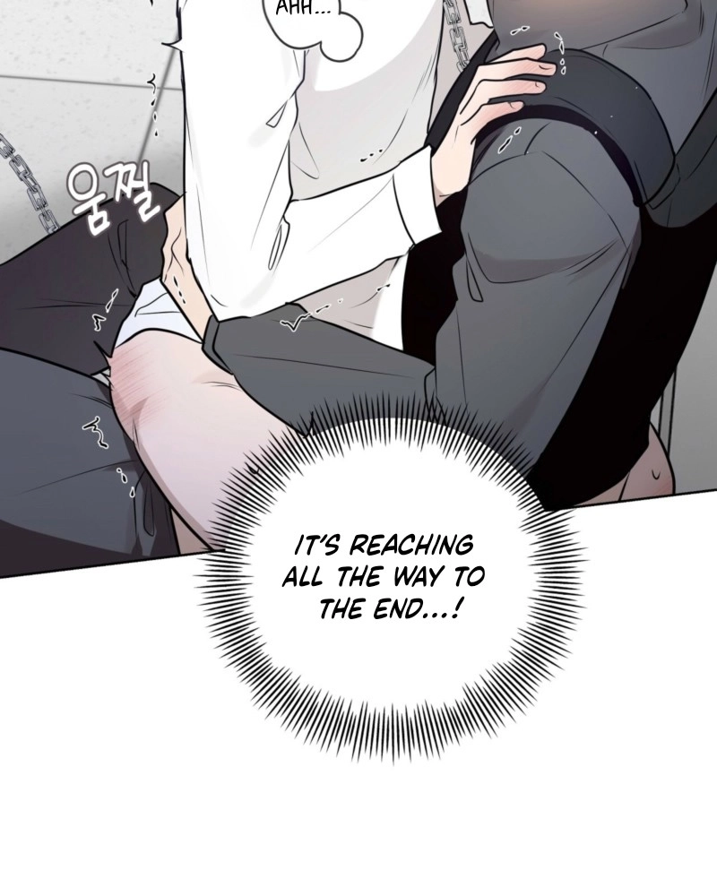 My Perfect Omega Chapter 58 page 23 - 