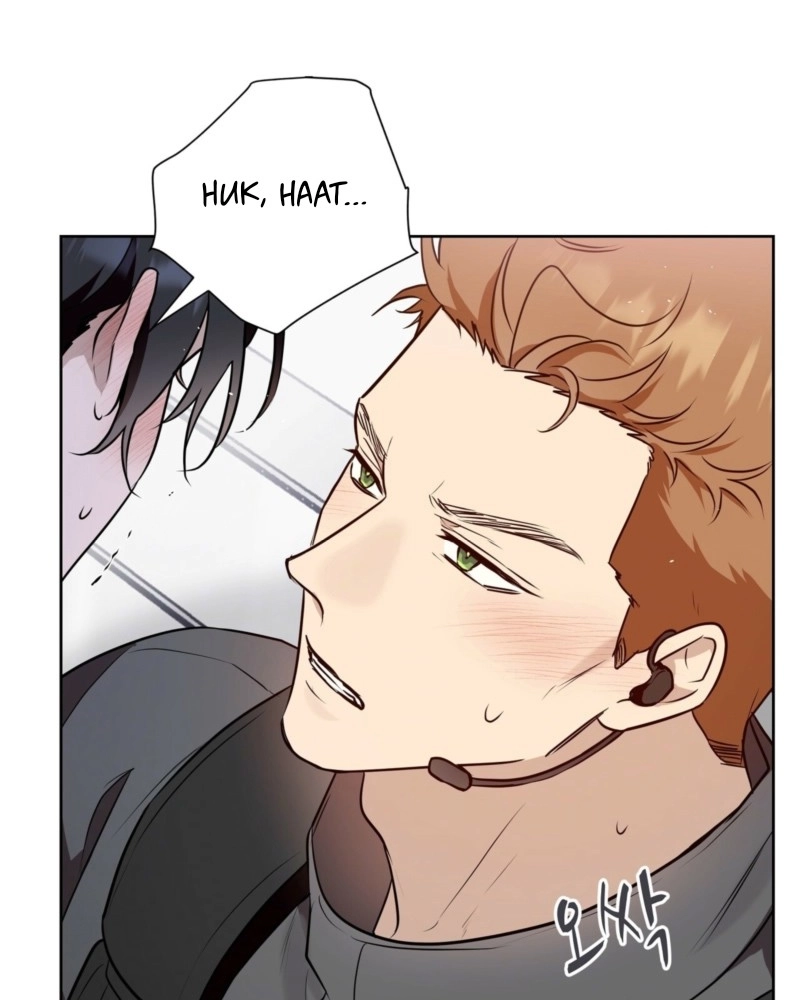 My Perfect Omega Chapter 58 page 26 - 
