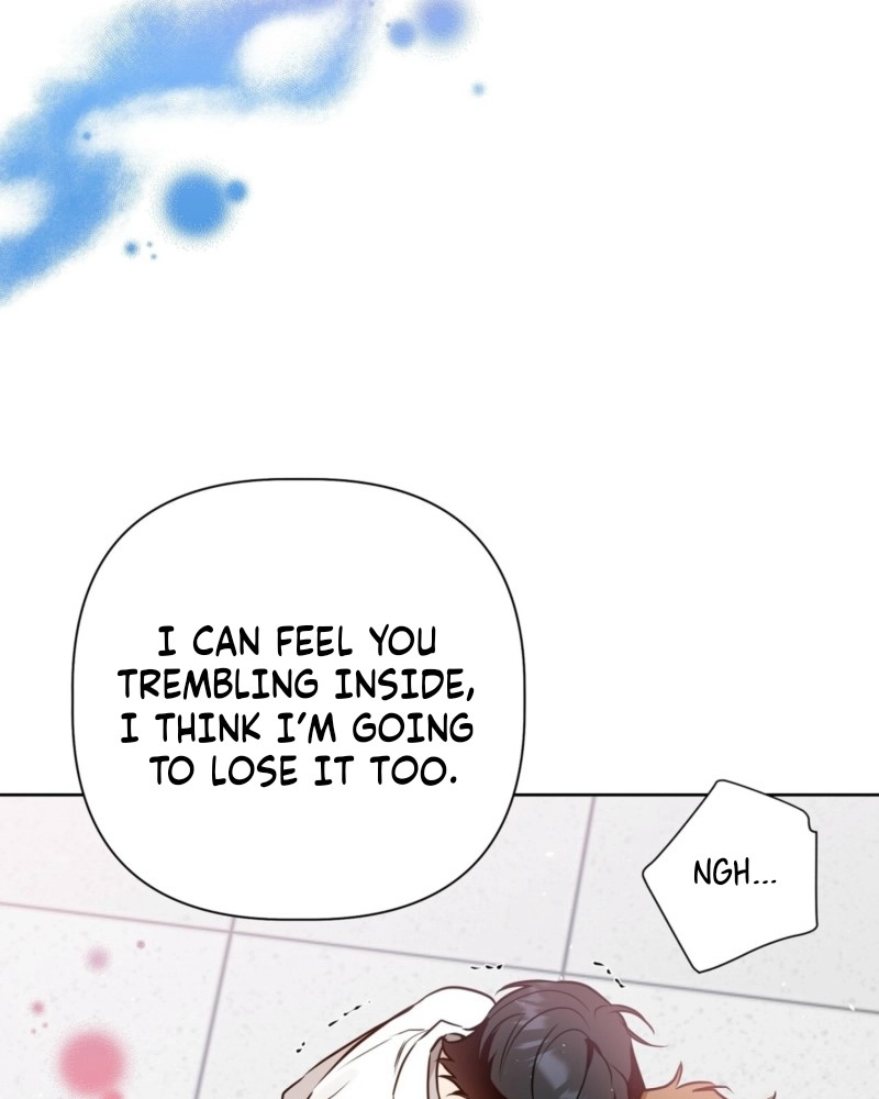 My Perfect Omega Chapter 58 page 31 - 
