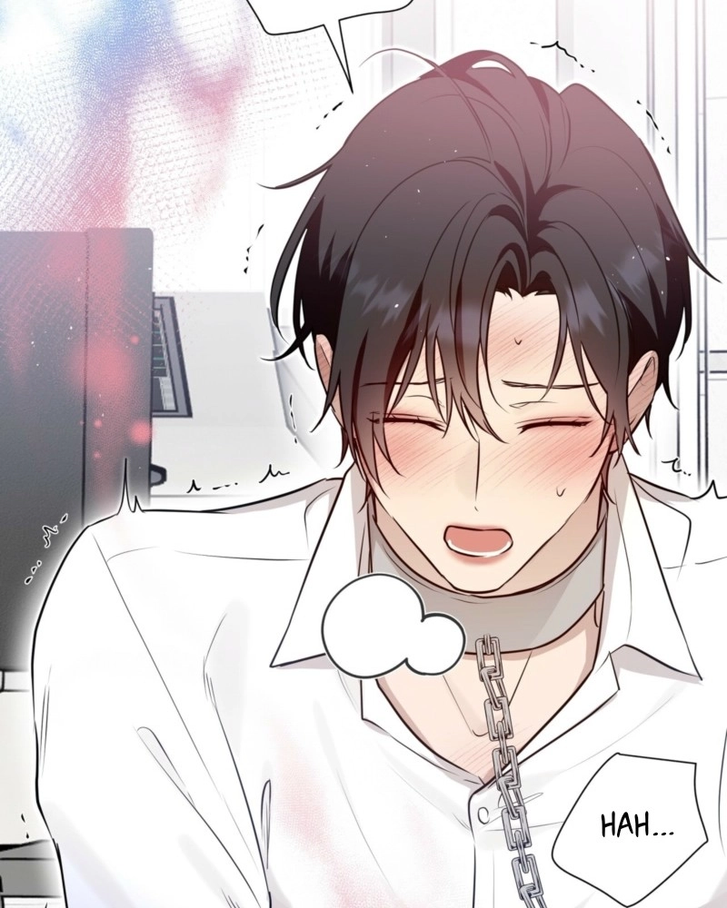 My Perfect Omega Chapter 58 page 34 - 