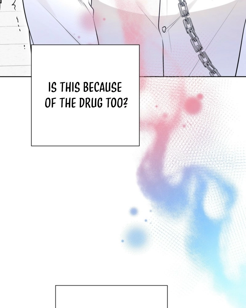 My Perfect Omega Chapter 58 page 35 - 