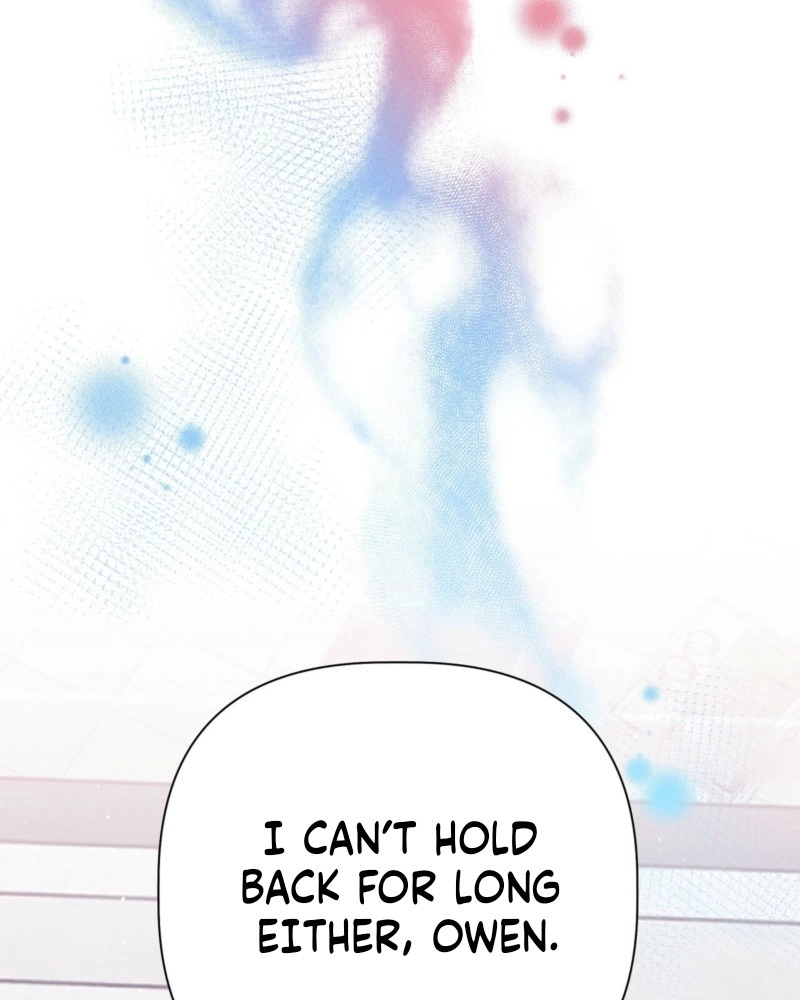 My Perfect Omega Chapter 58 page 37 - 
