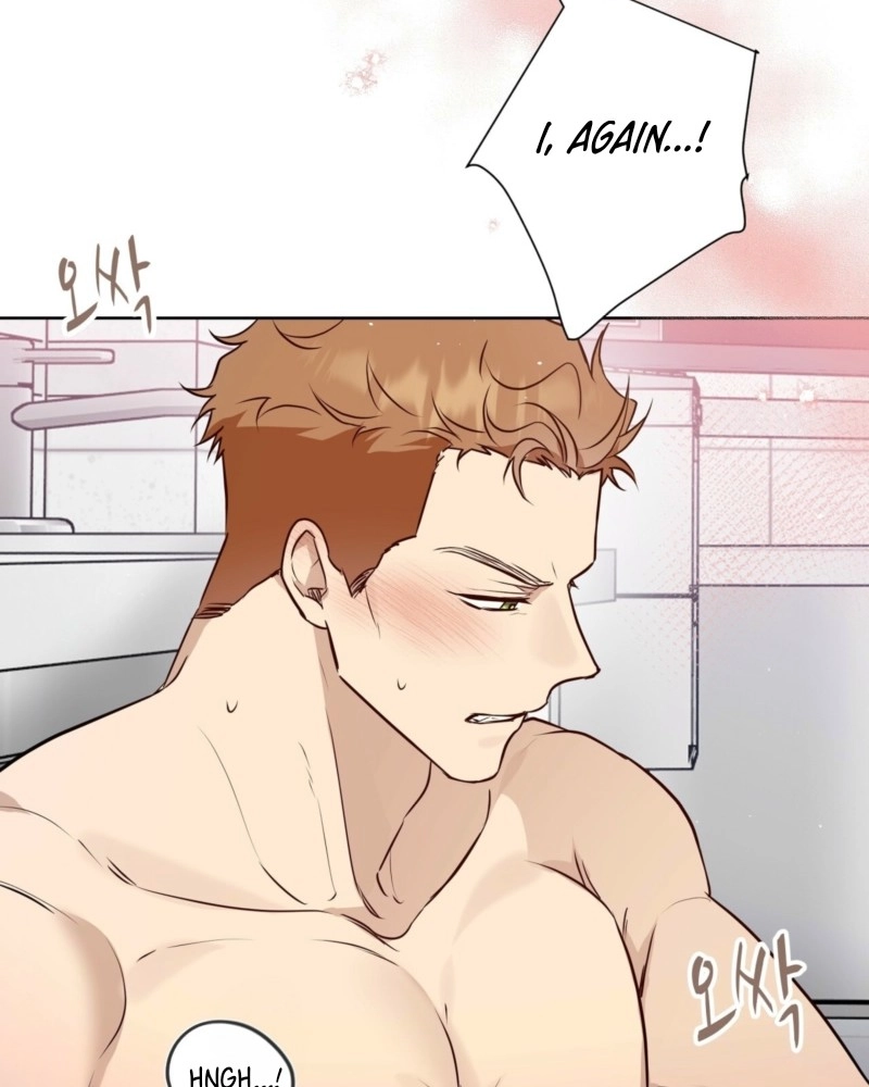 My Perfect Omega Chapter 58 page 50 - 