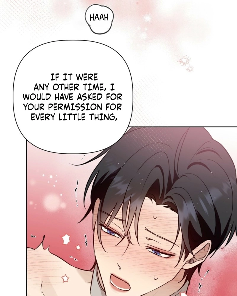 My Perfect Omega Chapter 58 page 55 - 