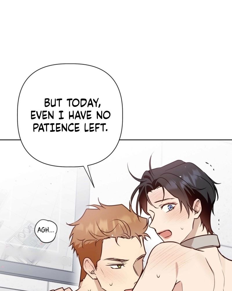 My Perfect Omega Chapter 58 page 57 - 