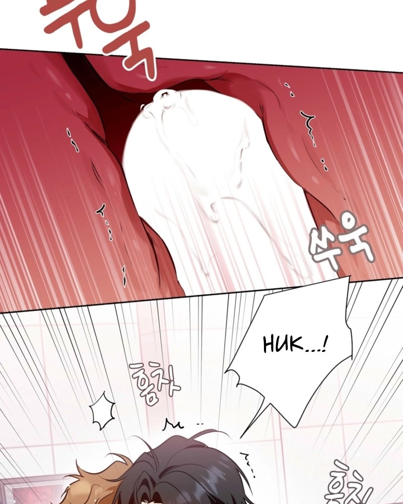 My Perfect Omega Chapter 58 page 61 - 