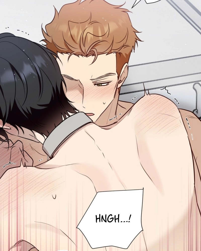 My Perfect Omega Chapter 58 page 65 - 