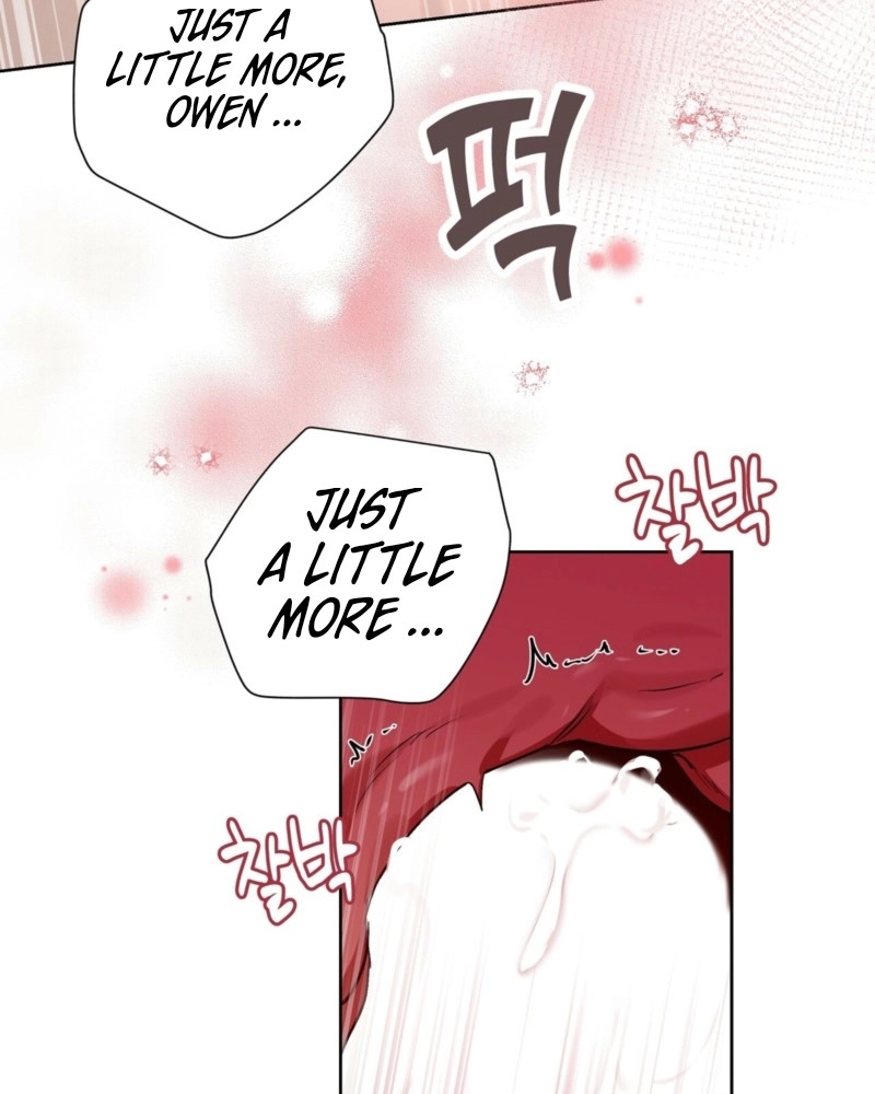 My Perfect Omega Chapter 58 page 70 - 
