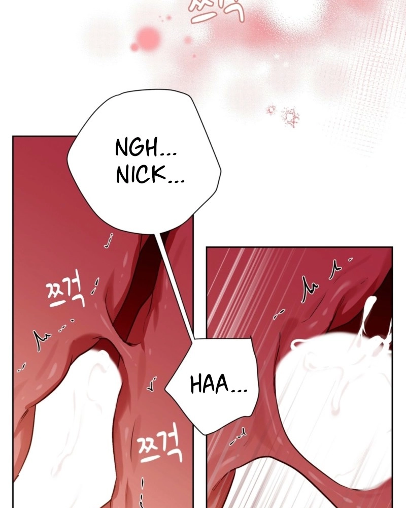 My Perfect Omega Chapter 58 page 75 - 