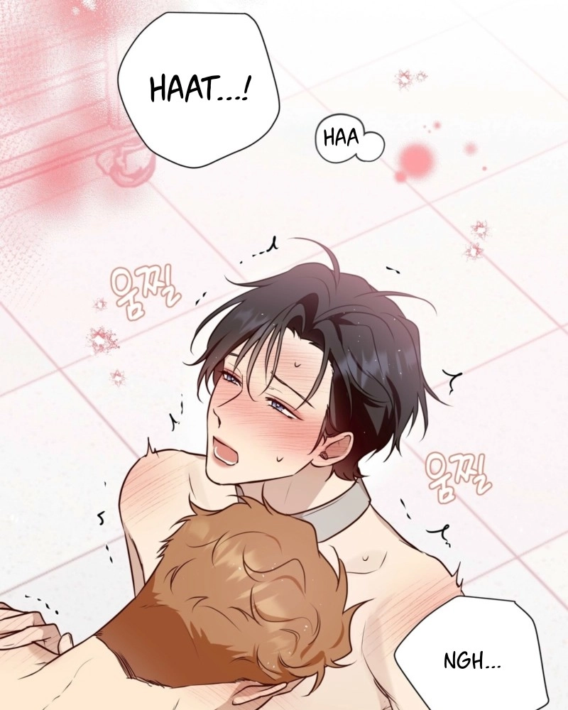 My Perfect Omega Chapter 58 page 77 - 