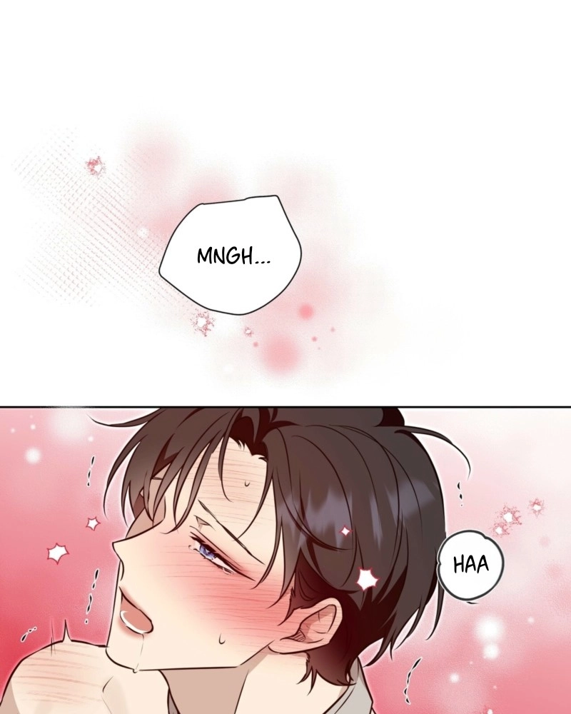 My Perfect Omega Chapter 58 page 79 - 