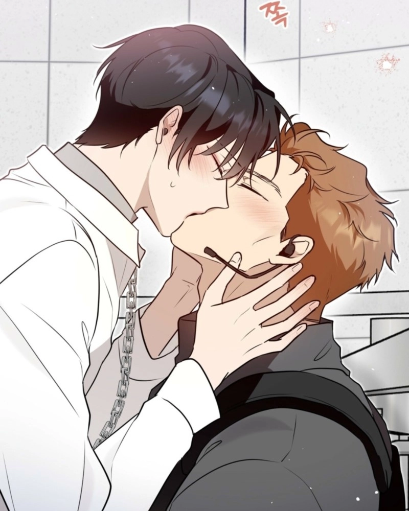 My Perfect Omega Chapter 58 page 9 - 