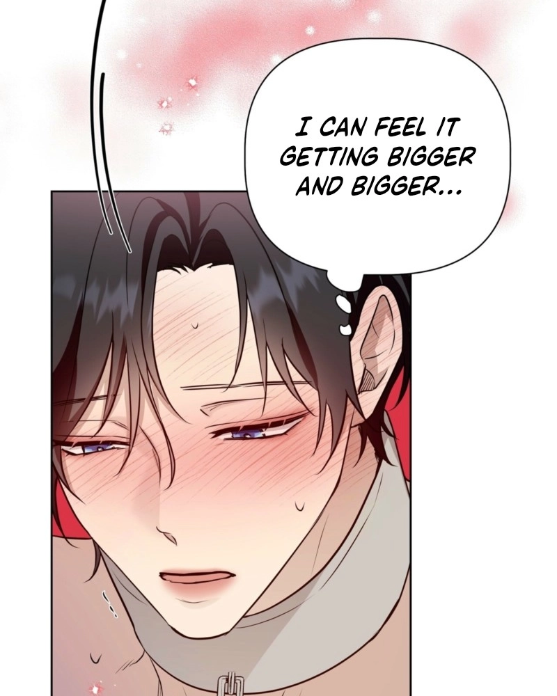 My Perfect Omega Chapter 58 page 82 - 
