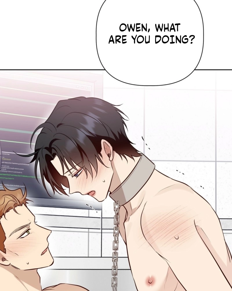 My Perfect Omega Chapter 58 page 85 - 