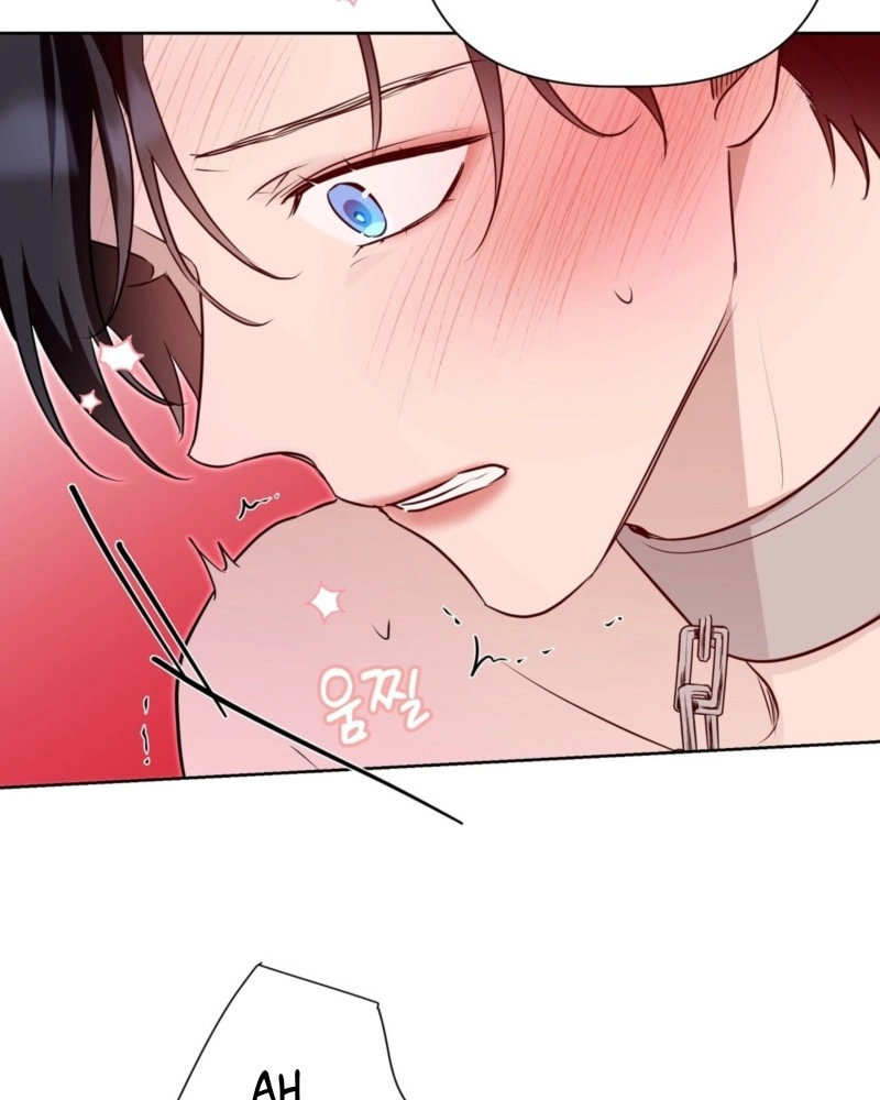 My Perfect Omega Chapter 58 page 87 - 