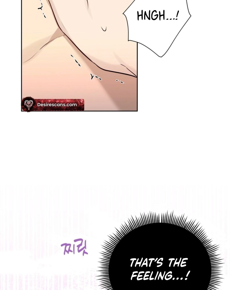 My Perfect Omega Chapter 58 page 89 - 