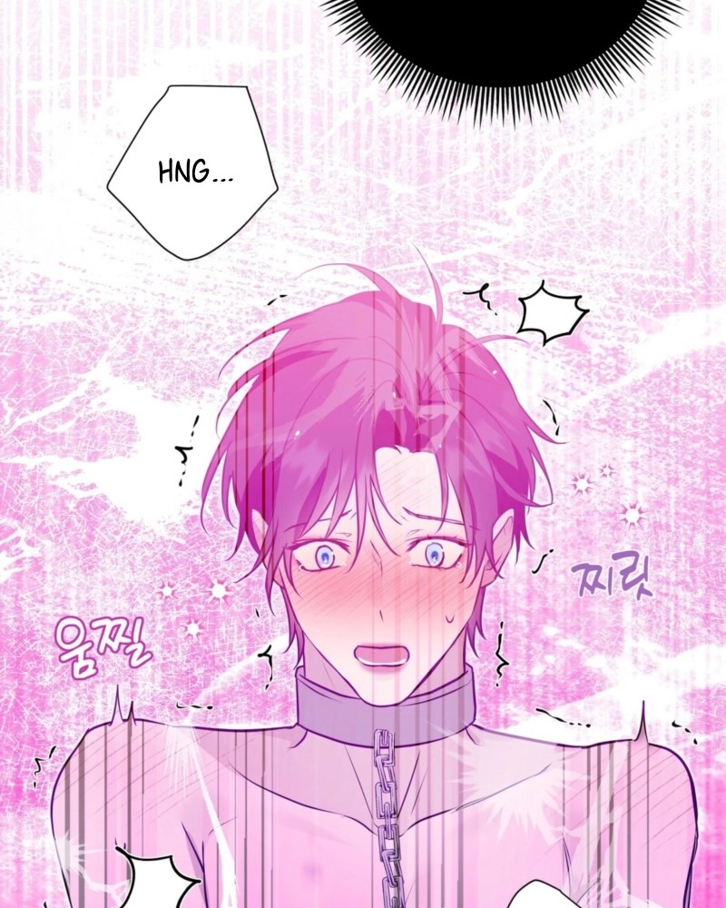 My Perfect Omega Chapter 58 page 90 - 