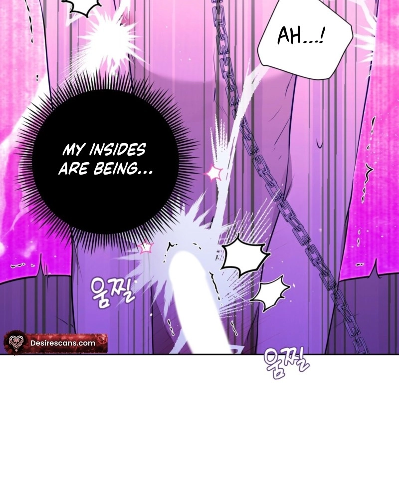 My Perfect Omega Chapter 58 page 91 - 