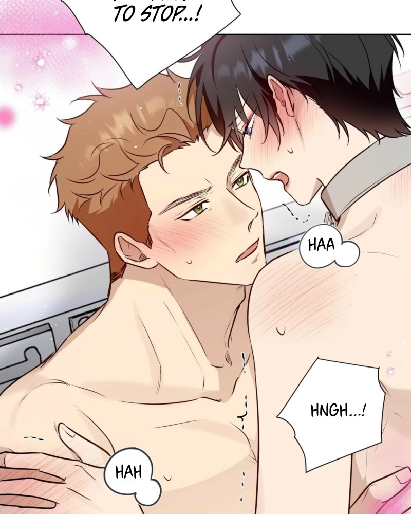 My Perfect Omega Chapter 58 page 94 - 