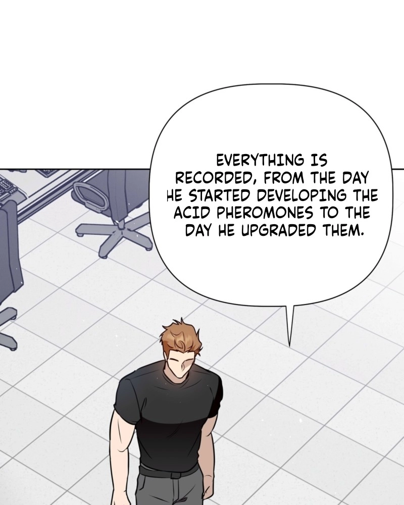 My Perfect Omega Chapter 59 page 102 - 