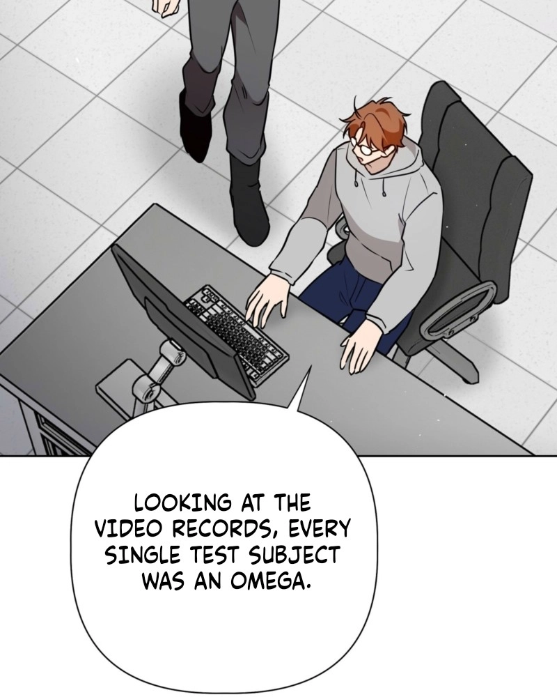 My Perfect Omega Chapter 59 page 103 - 