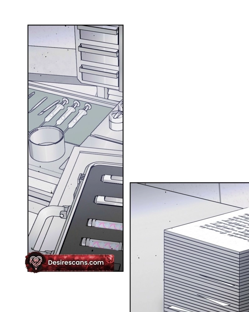 My Perfect Omega Chapter 59 page 113 - 