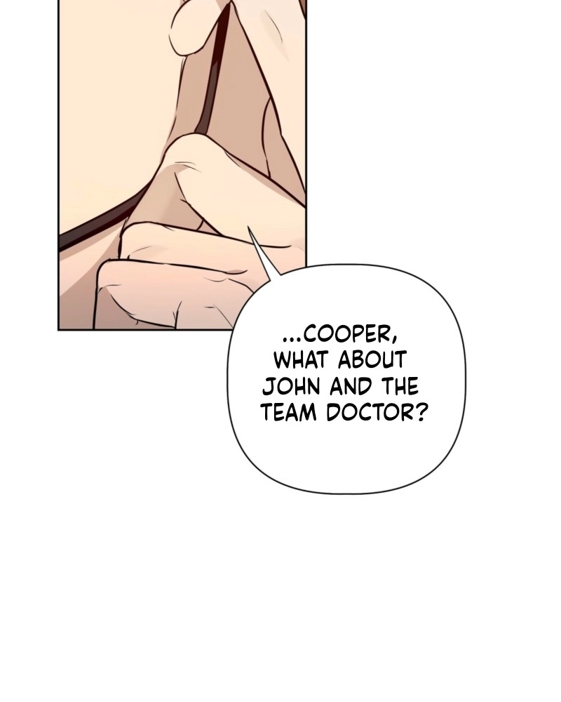 My Perfect Omega Chapter 59 page 18 - 