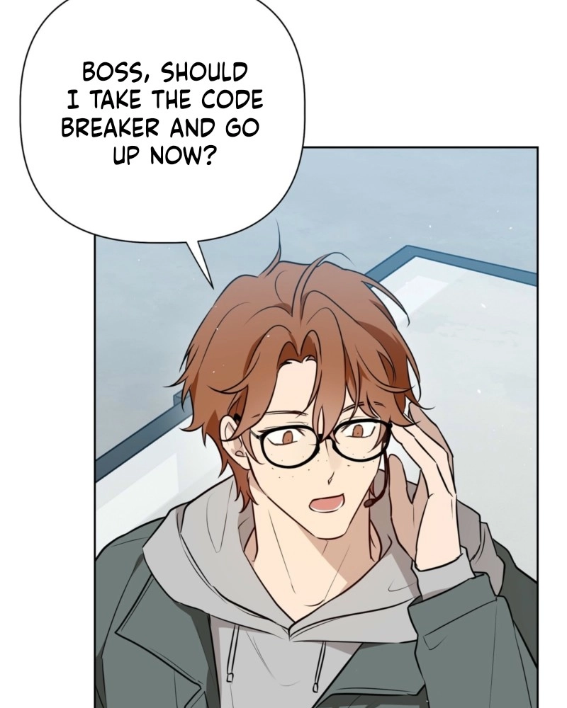 My Perfect Omega Chapter 59 page 23 - 