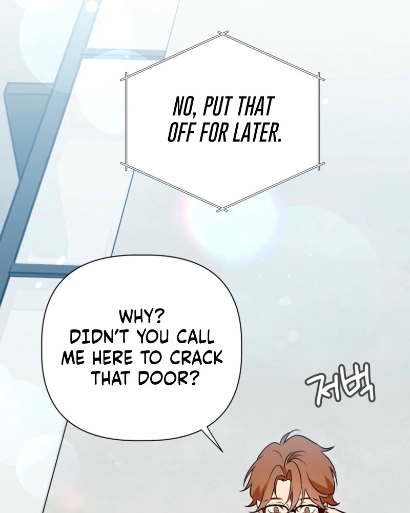 My Perfect Omega Chapter 59 page 25 - 