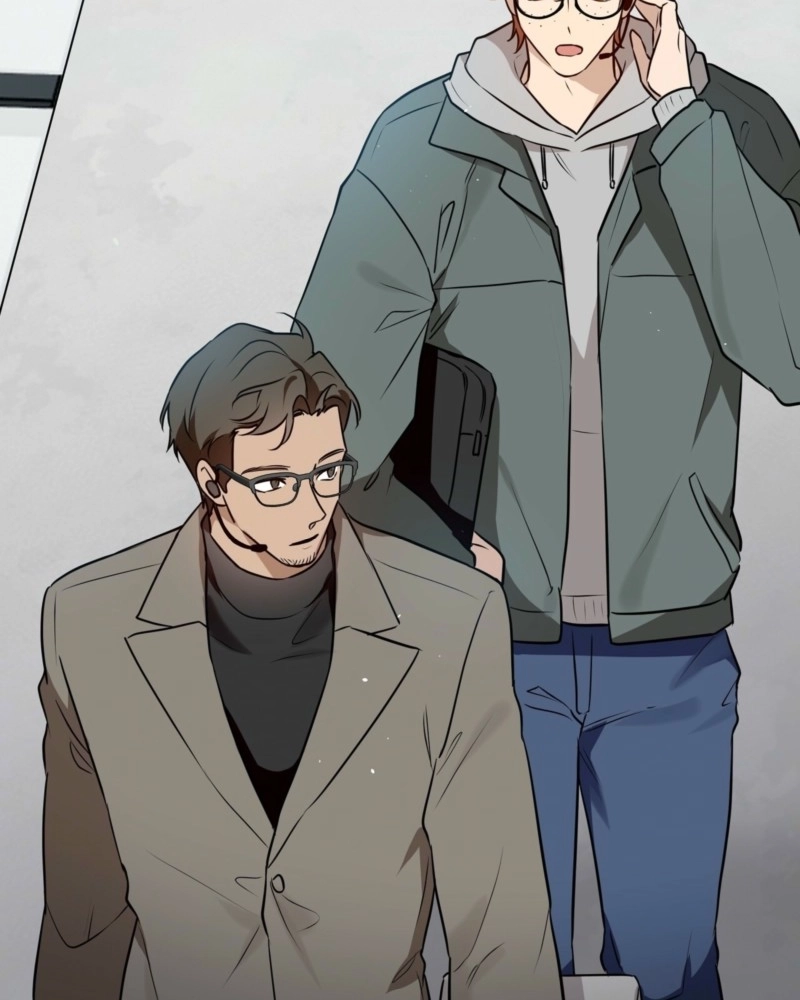 My Perfect Omega Chapter 59 page 26 - 