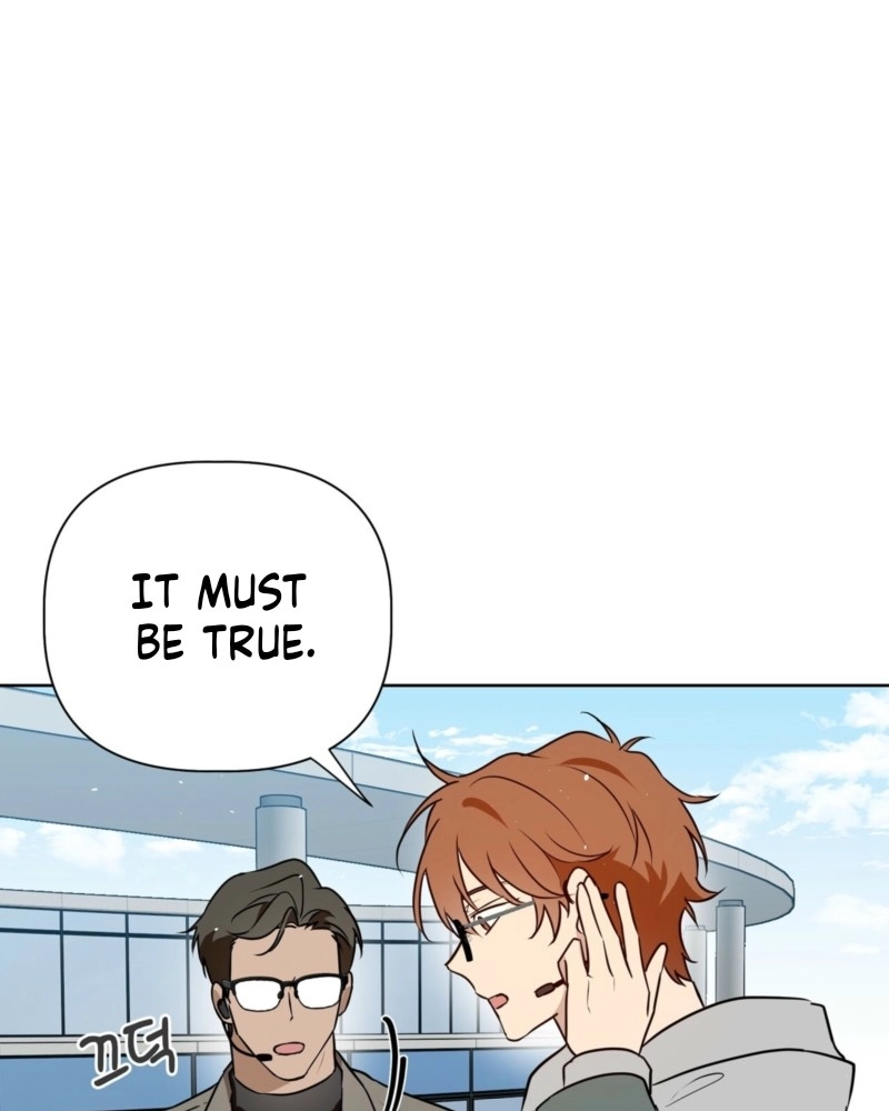 My Perfect Omega Chapter 59 page 31 - 