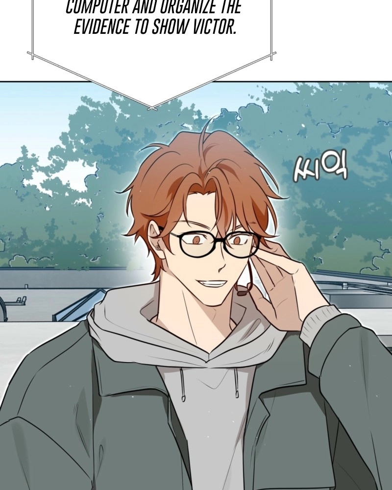 My Perfect Omega Chapter 59 page 35 - 