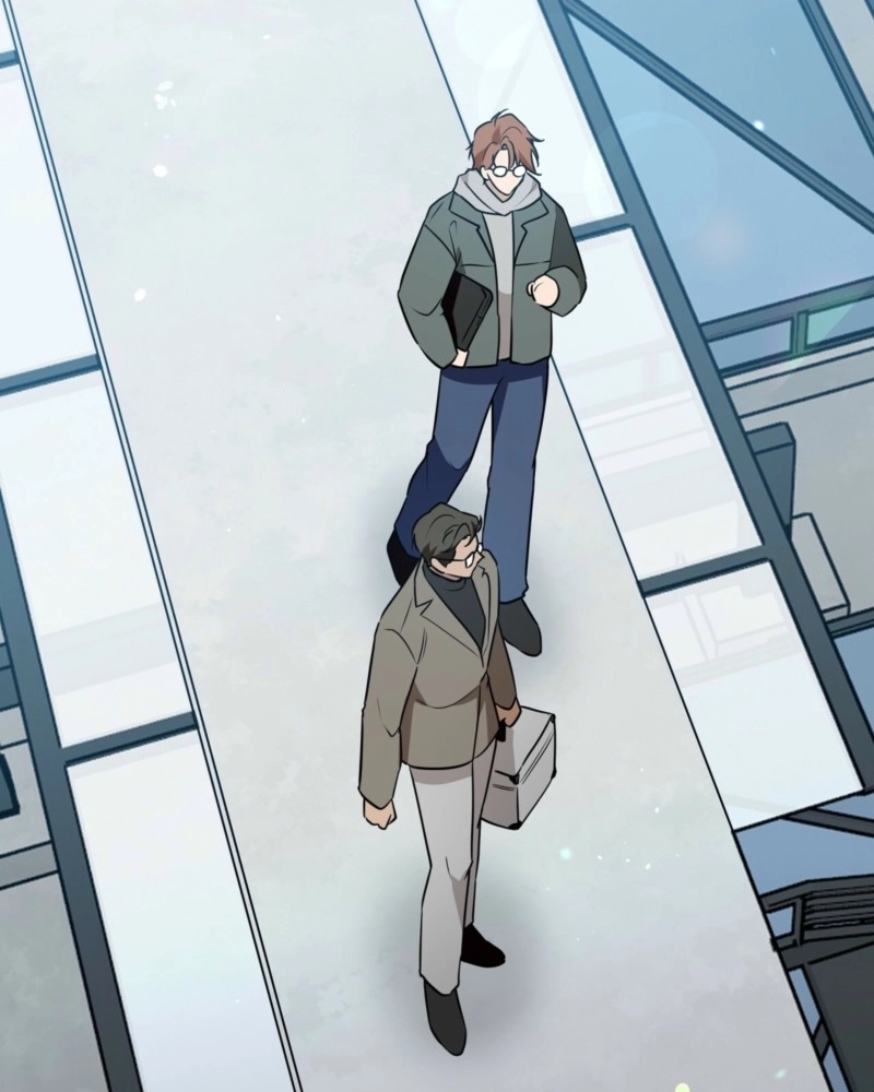 My Perfect Omega Chapter 59 page 38 - 