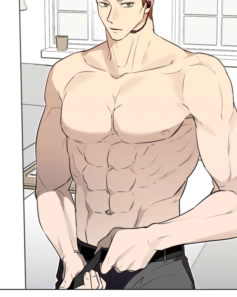 My Perfect Omega Chapter 59 page 46 - 