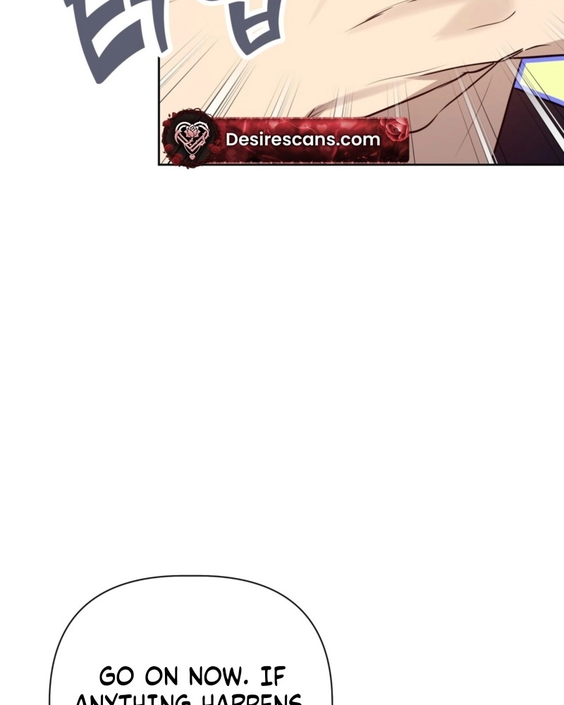My Perfect Omega Chapter 59 page 50 - 