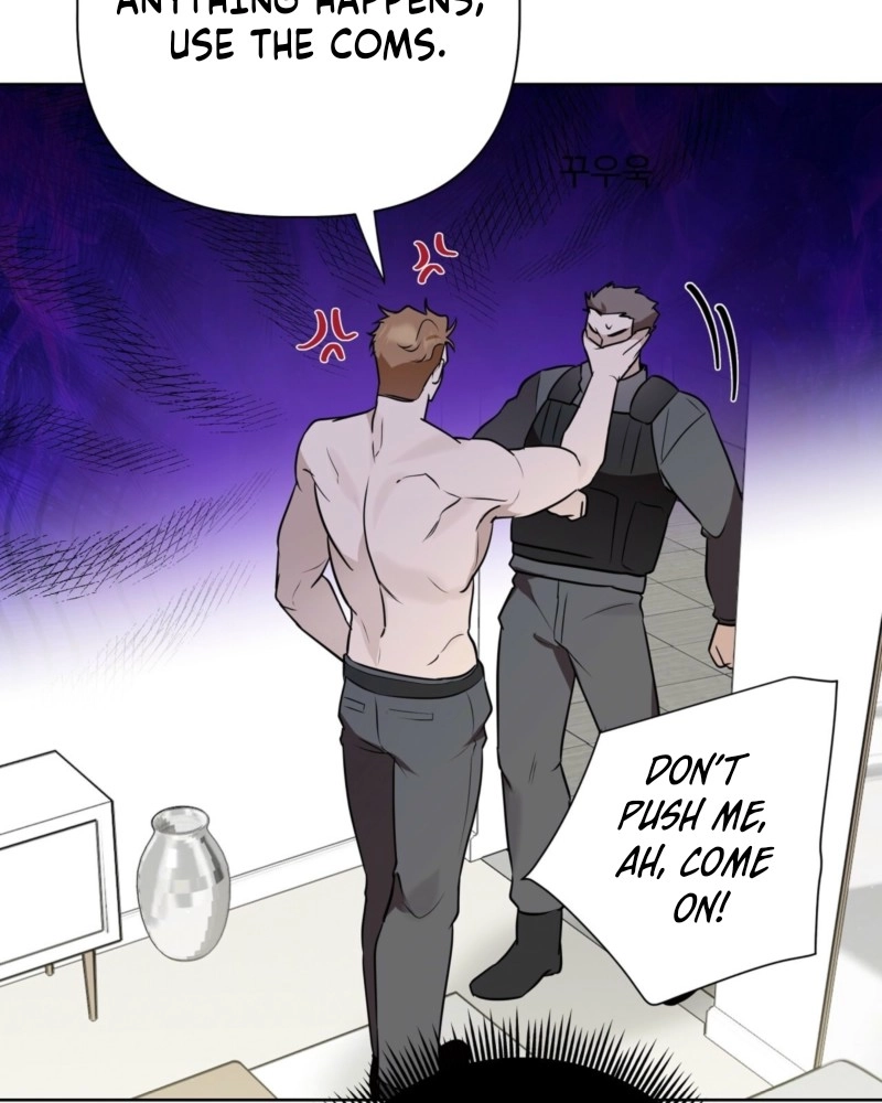 My Perfect Omega Chapter 59 page 51 - 