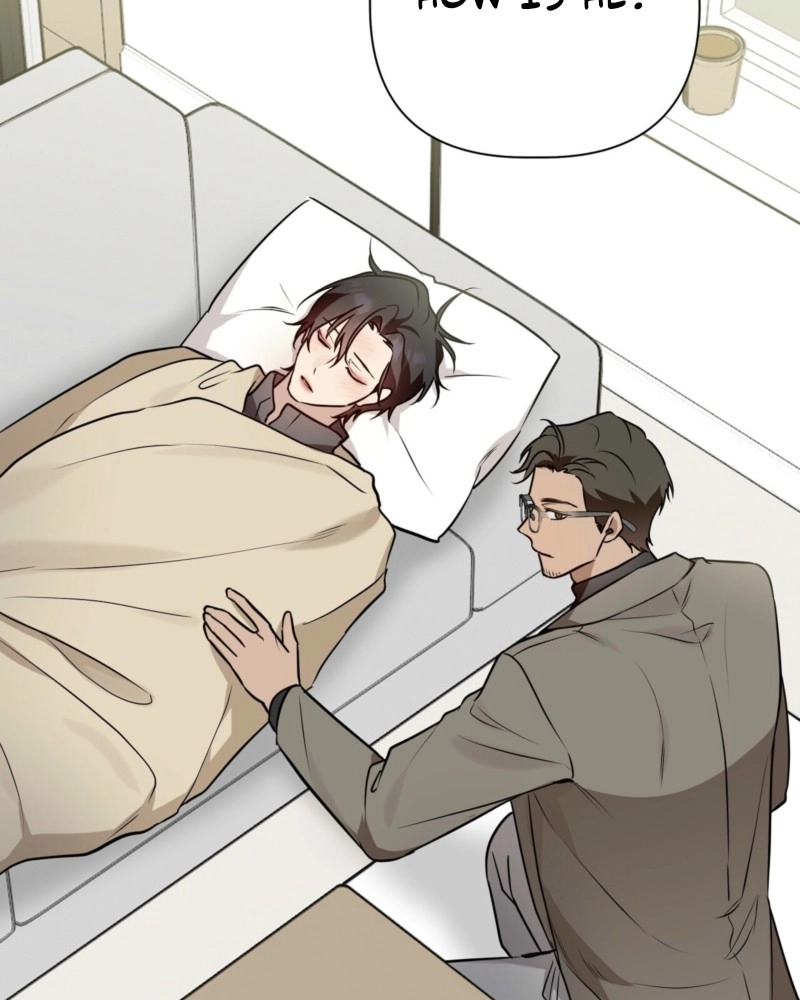 My Perfect Omega Chapter 59 page 55 - 