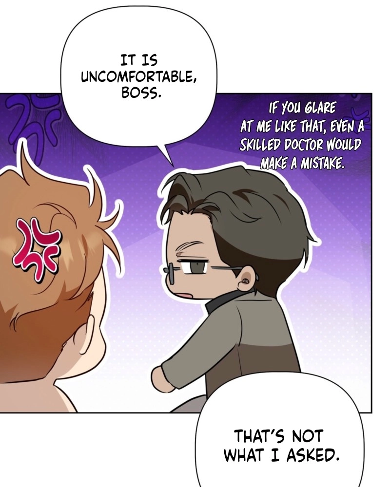 My Perfect Omega Chapter 59 page 59 - 