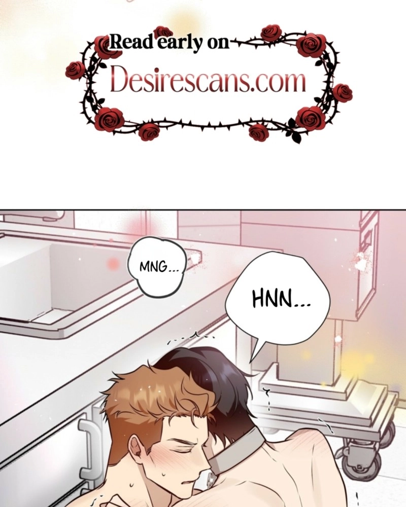 My Perfect Omega Chapter 59 page 7 - 