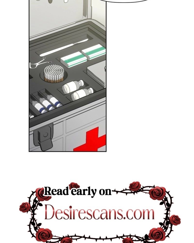 My Perfect Omega Chapter 59 page 61 - 