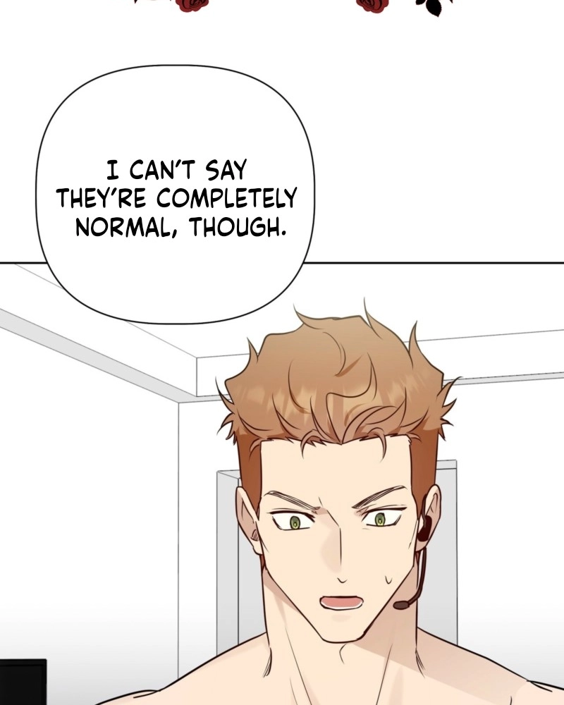 My Perfect Omega Chapter 59 page 62 - 