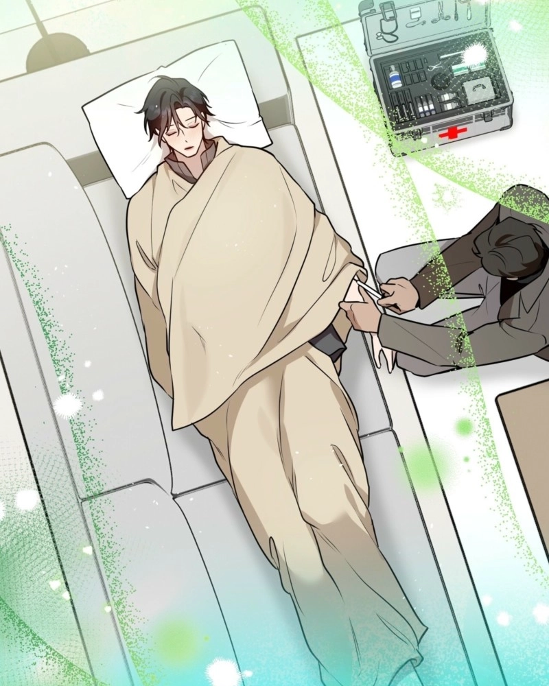 My Perfect Omega Chapter 59 page 83 - 