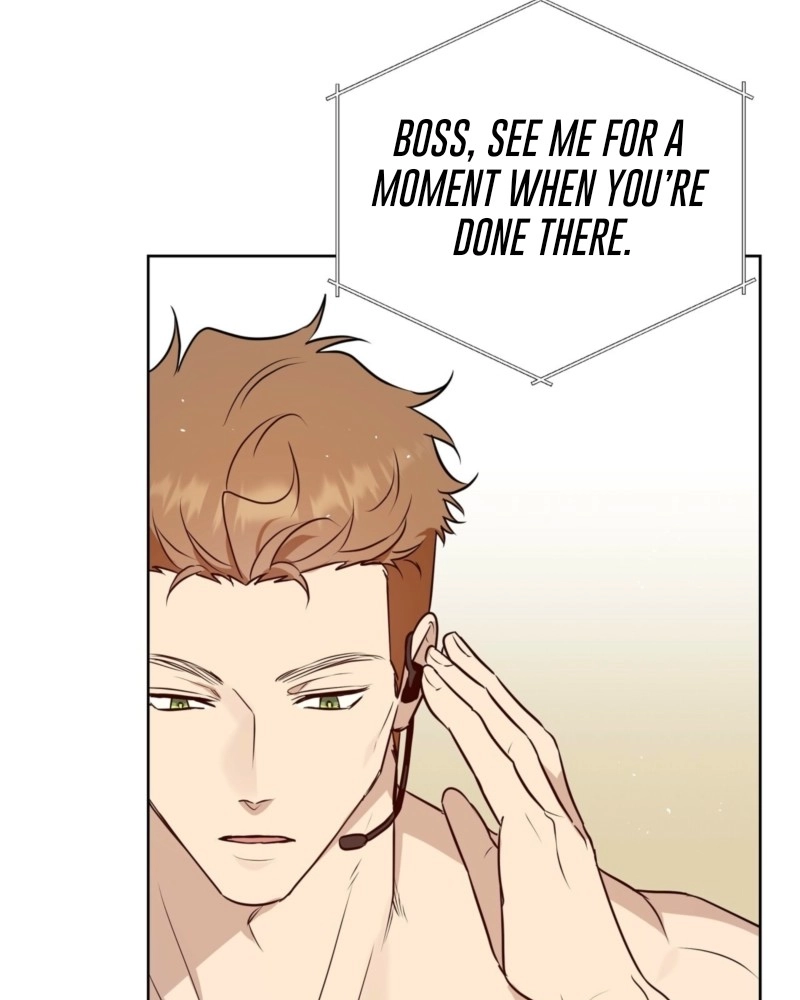 My Perfect Omega Chapter 59 page 85 - 