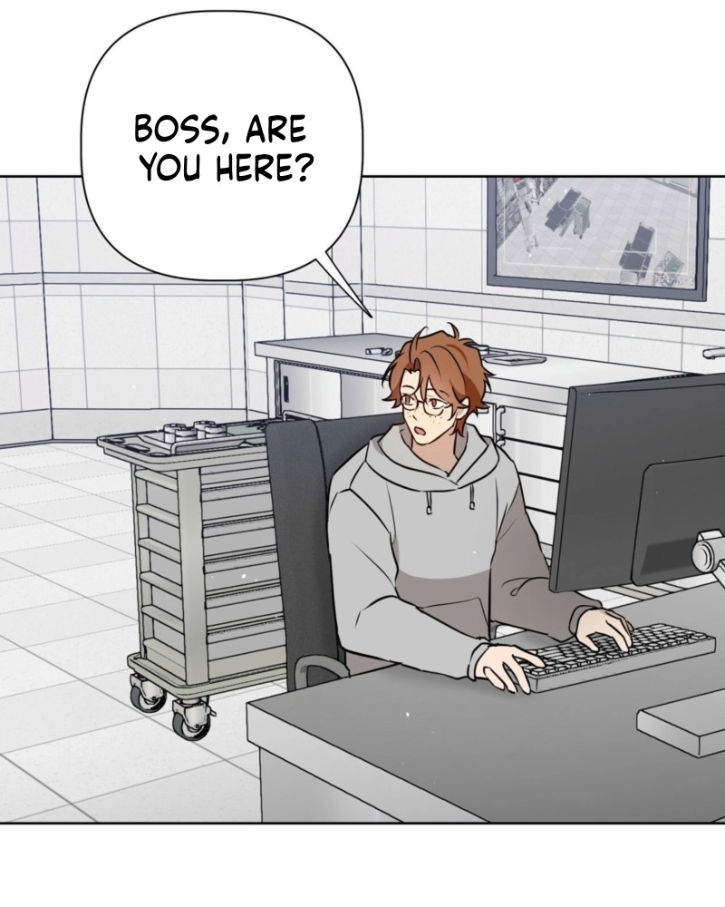 My Perfect Omega Chapter 59 page 91 - 