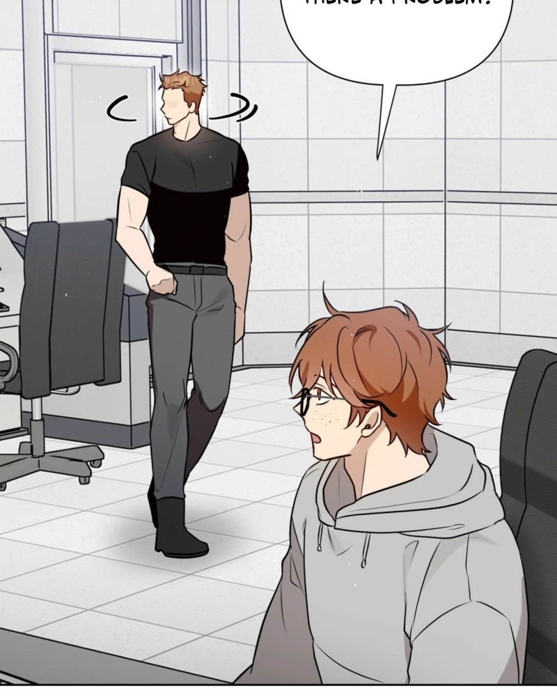 My Perfect Omega Chapter 59 page 95 - 