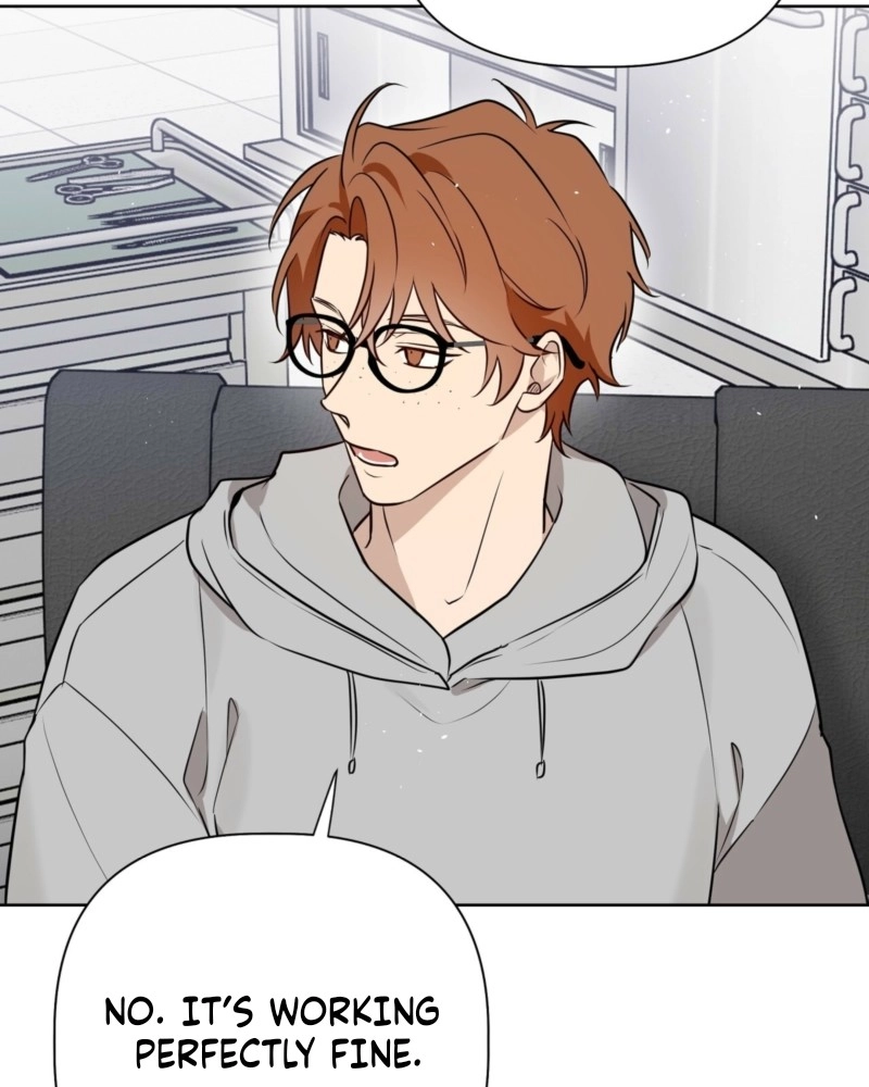 My Perfect Omega Chapter 59 page 97 - 
