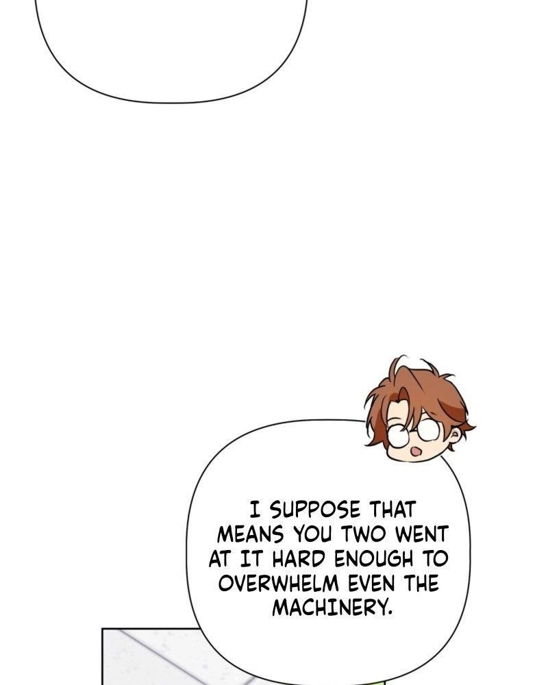 My Perfect Omega Chapter 59 page 98 - 