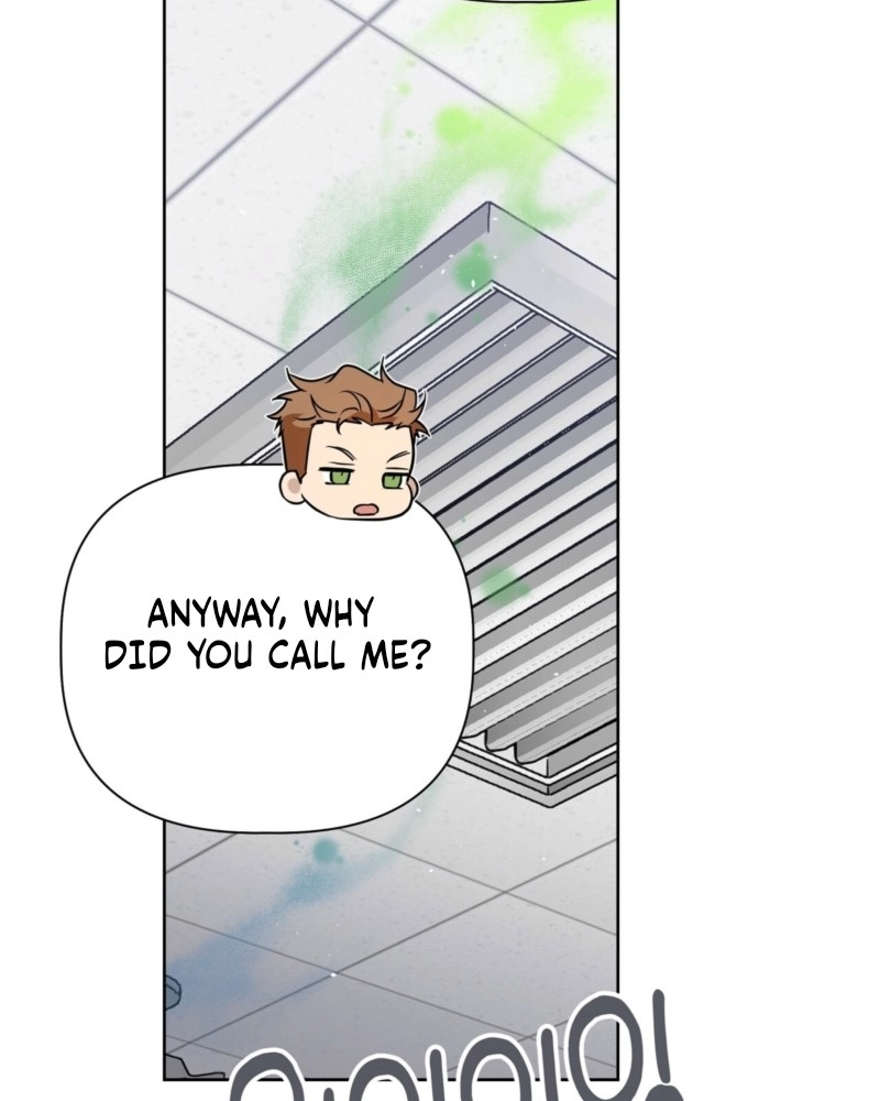 My Perfect Omega Chapter 59 page 99 - 